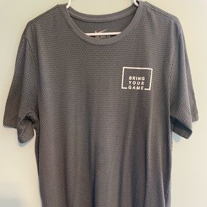 Nike Size Medium Cotton T-Shirt - Bring Your Game